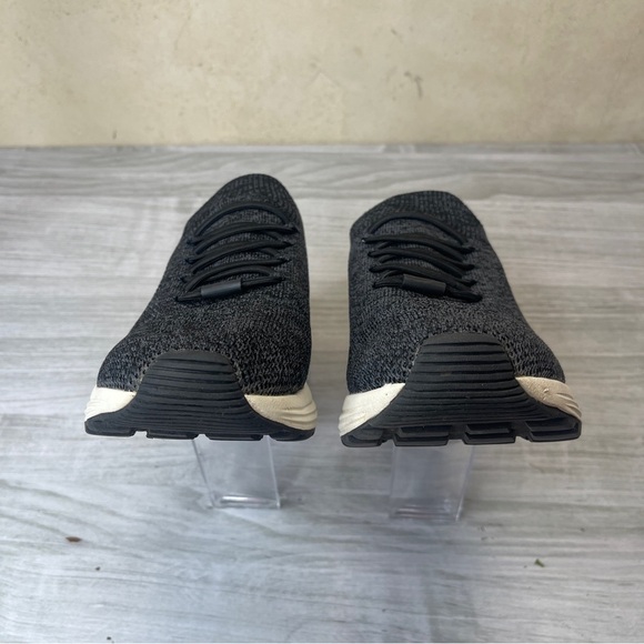 Skechers Sparrow Black Washable Mesh Comfort Walking Shoes Women’s Size 9 - Picture 3 of 11